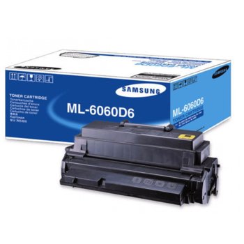 КАСЕТА ЗА SAMSUNG ML 6040/6060/60N/60S/1451N/1450/1440 - P№ ML-6060D6 - заб.: 6000k | JAR Computers КАСЕТА ЗА SAMSUNG ML 6040/6060/60N/60S/1451N