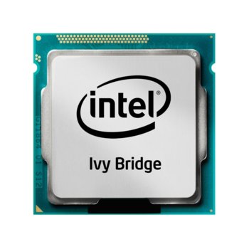 Ivy Bridge Pentium G2030 дву-ядрен (3.0GHz, 3MB L3, 650MHz GPU, LGA1155) BOX | JAR Computers Ivy Bridge Pentium® G2030 дву-ядрен (3.0GHz