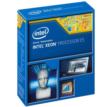 Intel Xeon E5-2670 v3 Processor Option Kit