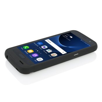 Incipio offGRID Case 3700 mAh SA-775-BLK