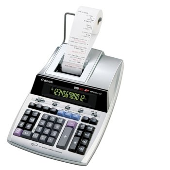 Canon MP1211-LTSC Office Printing Calculators