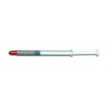 Термопаста HT-WT260-TU05, 5броя, сива | JAR Computers Thermal paste grey HT-GY260 63059