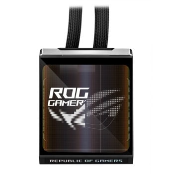 asus rog strix slc iv 360 argb lcd black edition | JAR Computers asus rog strix slc iv 360 argb lcd black edition
