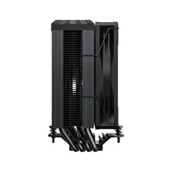Охлаждане за процесор Gamemax Sigma 520 Digital Bk