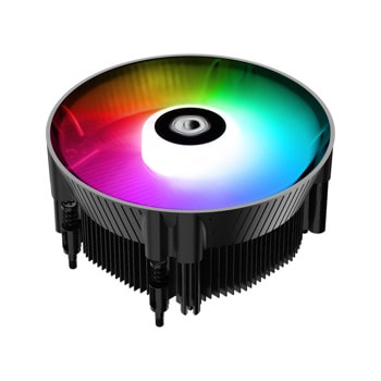 ID-Cooling DK-07A RAINBOW