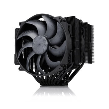 Noctua NH-D15 G2 CHROMAX.BLACK | JAR Computers Noctua NH-D15 G2 CHROMAX.BLACK