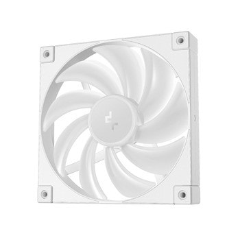 DeepCool FD14 ARGB White R-FD14-WHAPN1-G