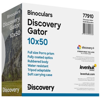 Discovery Gator 10x50 77910