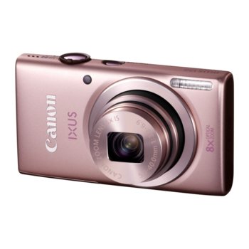 Canon Digital IXUS 132 Pink