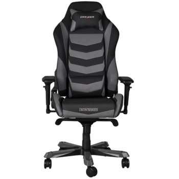 DXRacer Iron - OH/IF166/NG