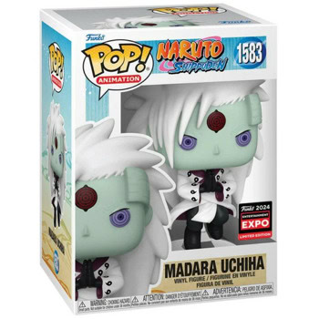 Funko Pop! Animation: Naruto Shippuden Madara Uchi