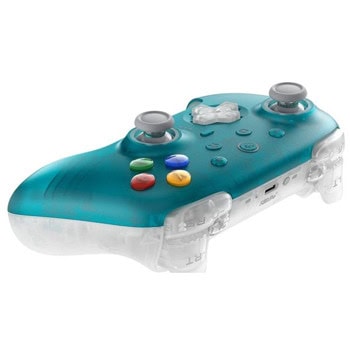 8bitdo ultimate 2 wireless blue
