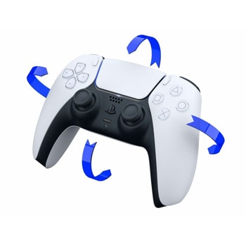 PlayStation DualSense Wireless Controller + FC 24