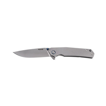 Нож Ruike P801-SF, сив | JAR Computers Нож Ruike P801-SF