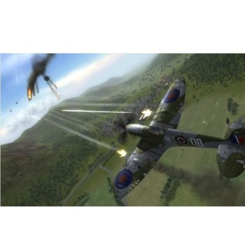 Air Conflicts Double Pack (Nintendo Switch)
