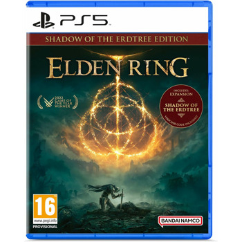 Elden Ring: Shadow of the Erdtree Edition (PS5)