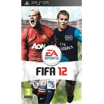 FIFA 12