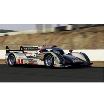 Forza Motorsport 5 - GOTY