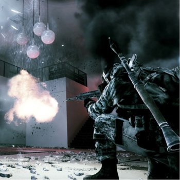 Battlefield 3: Close Quarters Expansion Pack
