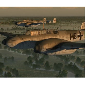 IL 2 Sturmovik Series Complete Edition