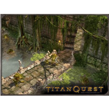 Titan Quest: Gold