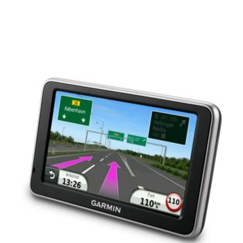 GARMIN nuvi 2350 MPC BG