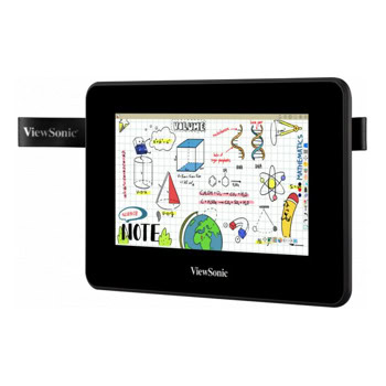 ViewSonic ID710-BWW | JAR Computers ViewSonic ID710-BWW