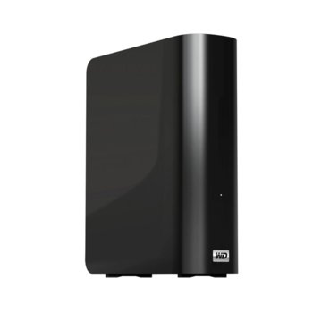 Твърд диск 3000GB WD My Book for Mac, външен, 3.5" (8.89 cm), USB2.0, 2г. гаранция | JAR Computers 3000GB WD My Book for Mac