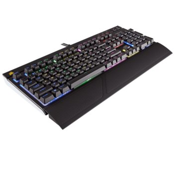 Клавиатура Corsair Gaming STRAFE