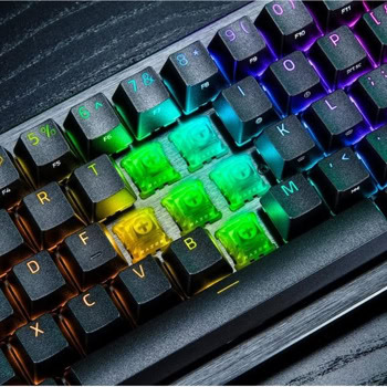 razer huntsman v3 he черна rz03-05920100-r3m1 | JAR Computers razer huntsman v3 he черна rz03-05920100-r3m1