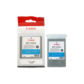 Canon 8970A001 Cyan