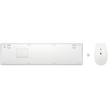 HP 655 White Wireless 860P8AA#AKS