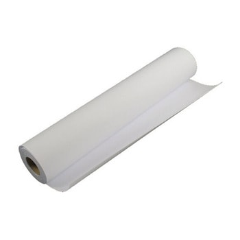 Плотерна хартия Unipaper, А1+, 80g/m2, 620 мм х 175 м, бяла | JAR Computers Плотерна хартия Unipaper А1+ 80g/m2 620 мм х 175 м