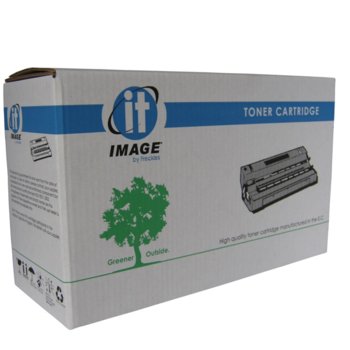 Касета ЗА Brother HL 1110/1112, DCP 1510/1512 - Black - It Image 9712 - TN1030 - заб.: 1 000k | JAR Computers It Image 9712 (TN1030) Black