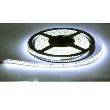 LED лента Privileg SS5960B-W-6500K, 15.4W/m, 24V, 192LED/m | JAR Computers LED лента Privileg SS5960B-W-6500K