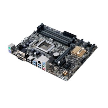 Asus B150M-A D3 90MB0MW0-M0EAY0