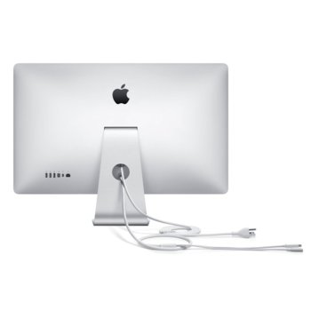 27 Apple Thunderbolt Cinema Display mc914zma