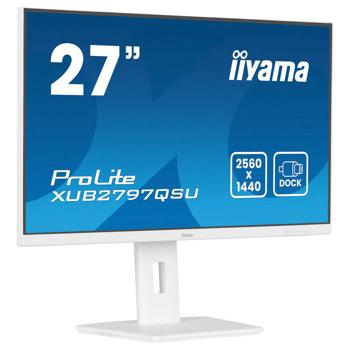 IIYAMA XUB2797QSU-W2