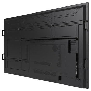 ViewSonic IFP8634