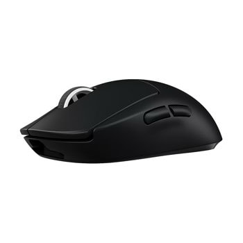 Logitech G Pro X Superlight 2 SE Black 910-007554