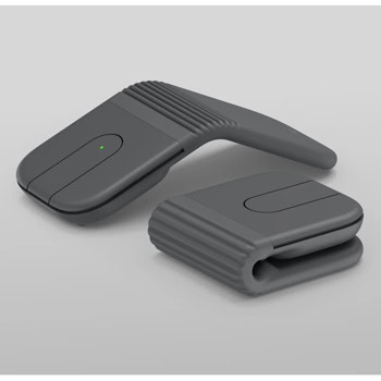 logitech mobi fold черна