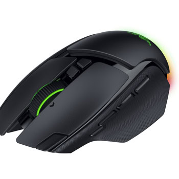 razer basilisk v4 pro черна