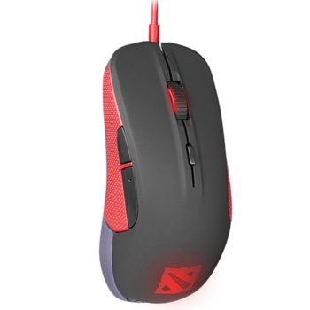 SteelSeries Rival 100 Dota 2 Edition