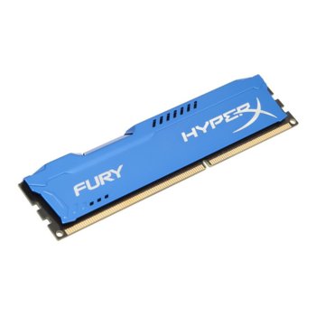 4GB HyperX Fury HX318C10F/4