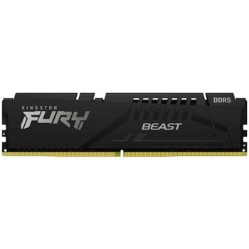 Kingston FURY Beast 16GB DDR5 5600MHz Bulk