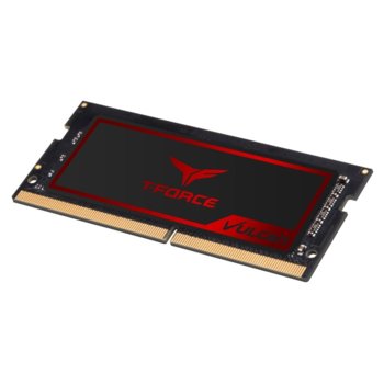 8G DDR4 2666MHz Vulcan TLRD48G2666HC18F S01