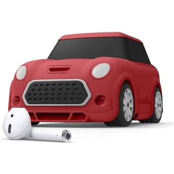 Elago Mini Car EAP-MINICAR-RD