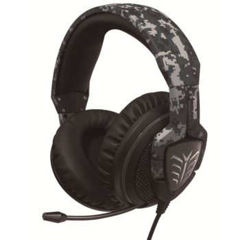 ASUS Echelon Headset