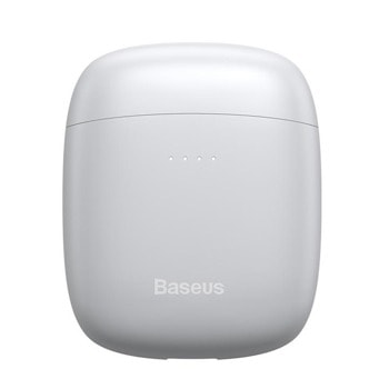 Baseus W04 Pro White NGW04P-02