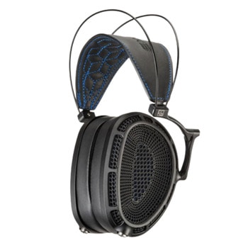 Слушалки Dan Clark Expanse, драйвер с планарна диафрагма, 20 - 10 000 Hz честотен диапазон, XLR конектор, черни | JAR Computers Слушалки Dan Clark Expanse EXPANSE-ST007